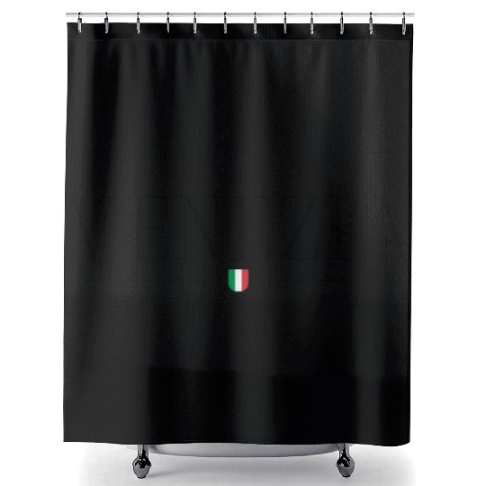 Venice Venezia Italy Shower Curtains