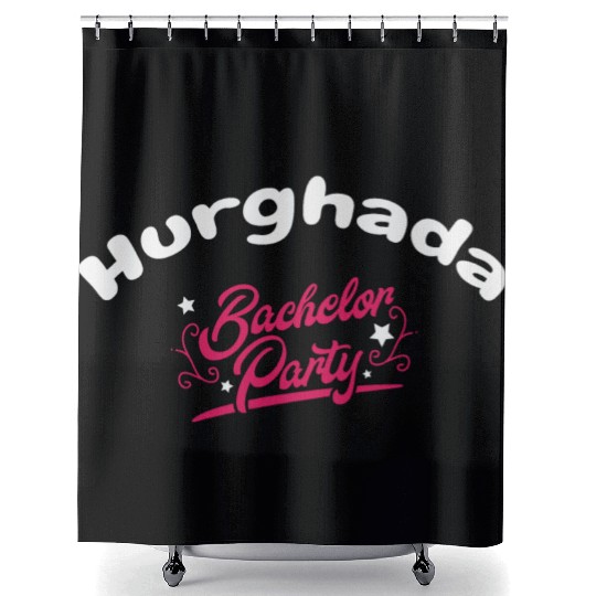Bachelor Party Shower Curtains Hurghada Pre Wedding