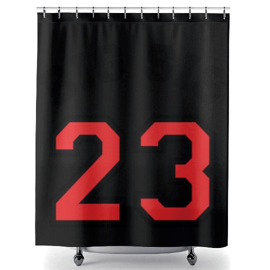 Big Sis 2023 - Big Sister Baby Family Birth Girl Shower Curtains