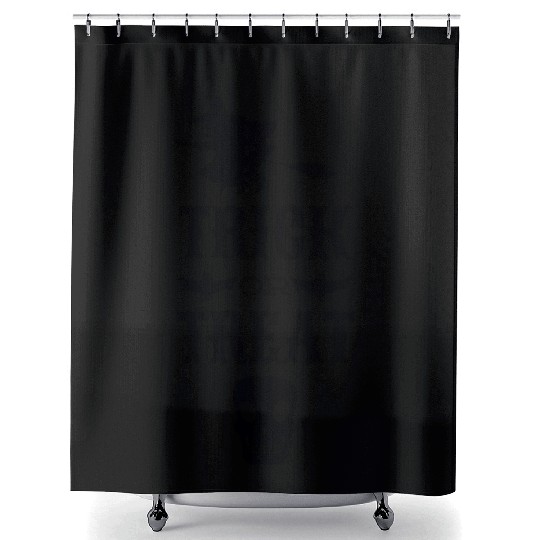 Trick or Treat Shower Curtains
