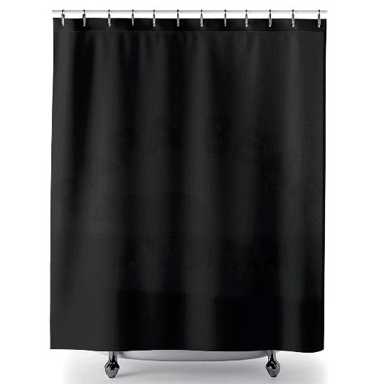 Papa Bear With 2 Two Cubs Dad Father Shower Curtains
