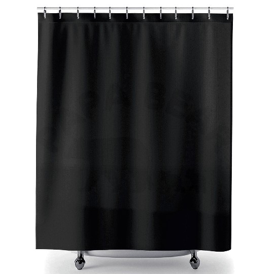 Papa Bear With 2 Two Cubs Dad Father Shower Curtains