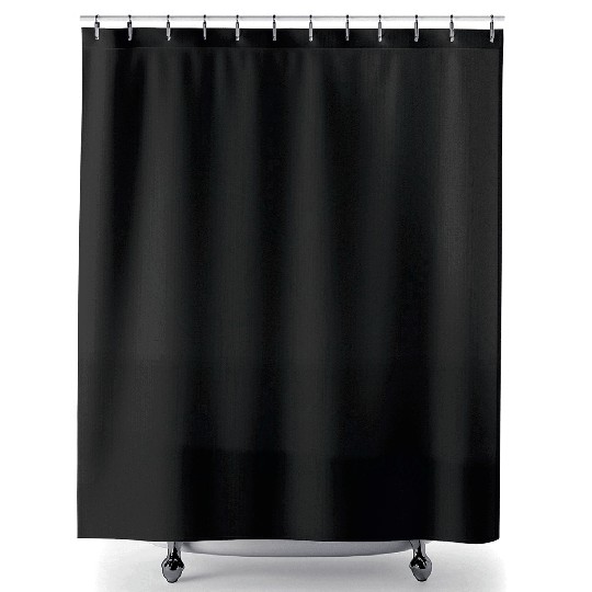 Single Status Fabulous Independent Single Quotes Shower Curtains