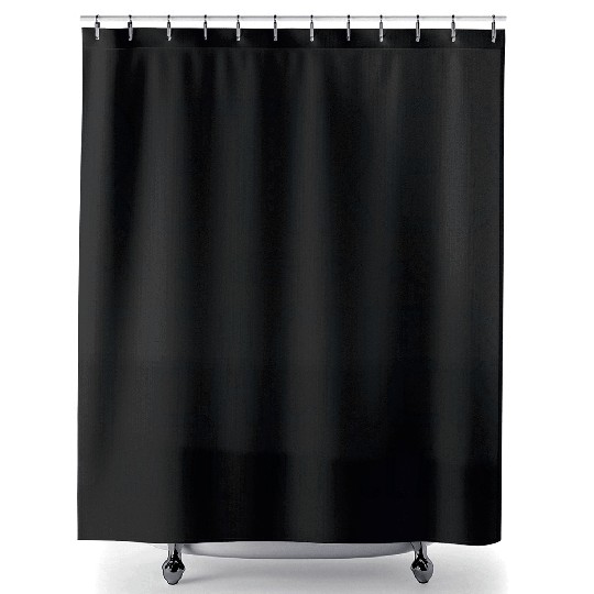 Retired Teacher I Have No Class Shower Curtains
