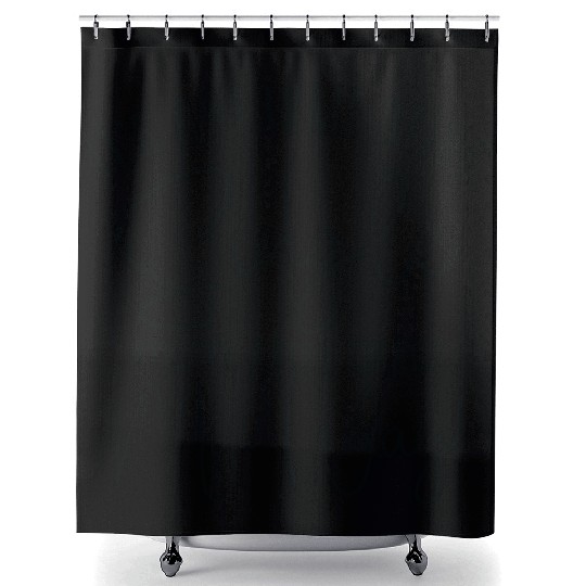 Awesome Single Independent Solo Single Quotes Shower Curtains