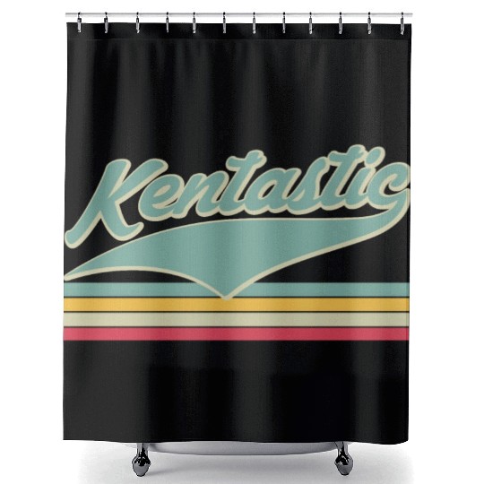 Ken Block 43 Essential Shower Curtains