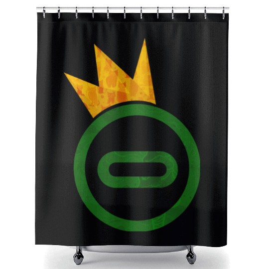 Type O Negative Shower Curtains None More Negative Zip Gift