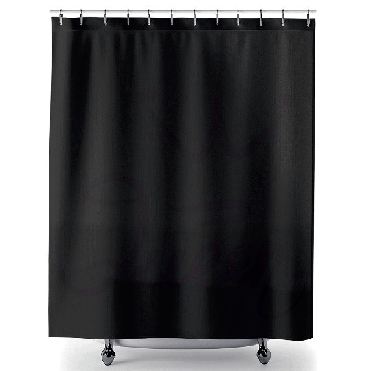 Quee Shower Curtains