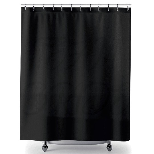 Engagement Shower Curtains