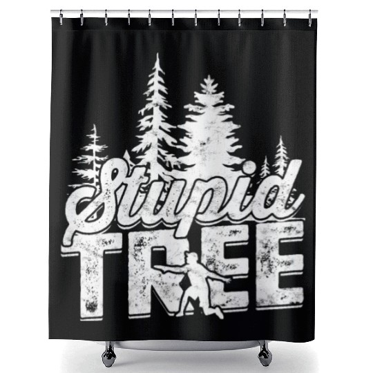 Ultimate Frisbee Importanter Disc Golf Ultimate Shower Curtains