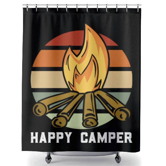 Mountaineering | Hiking | Climbing | outdoor Shower Curtains