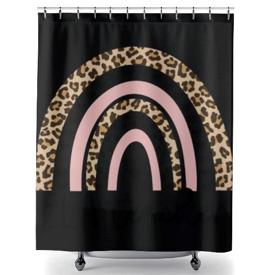 English Language Arts ELA Teacher Appreciation Shower Curtains