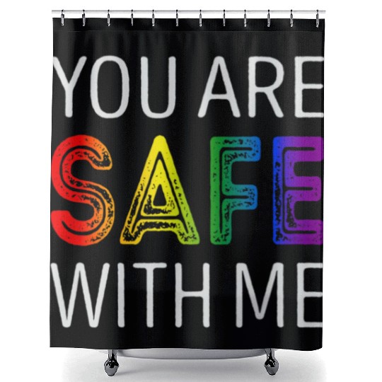 Spartans never quit Ancient Greece Warriors Spart Shower Curtains