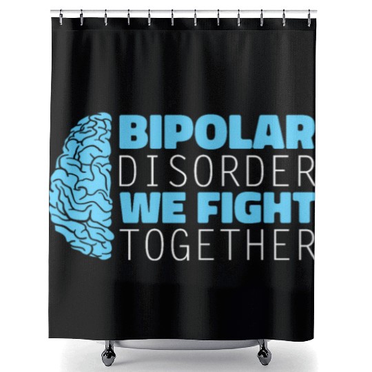 Psychology Psychologist Brain Shower Curtains
