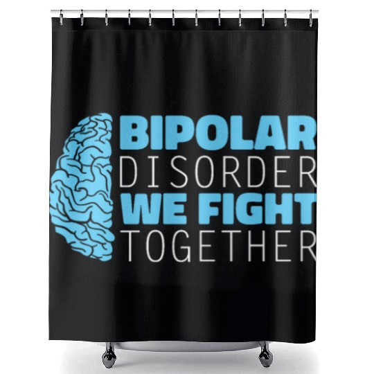 Psychology Psychologist Brain Shower Curtains