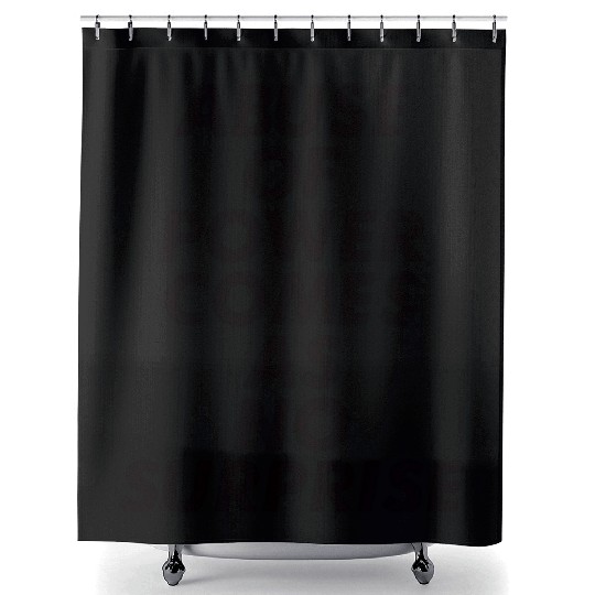 Abuse Of Power Comes As No Surprise Shower Curtains