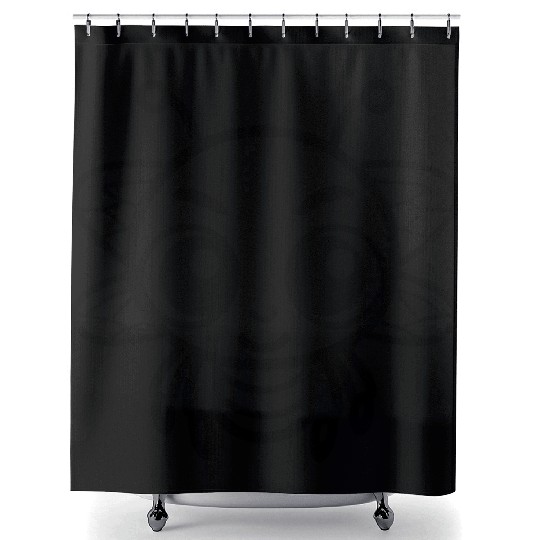 Bug Beetle Insect Shower Curtains