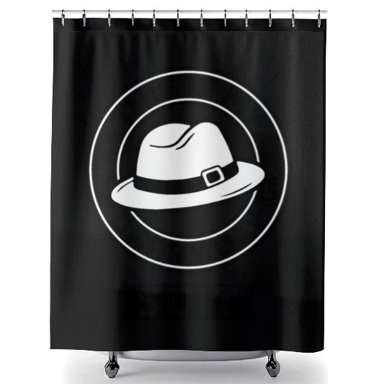 This Is My Derby Day Suit Horse Hat Kentucky 2023 Shower Curtains