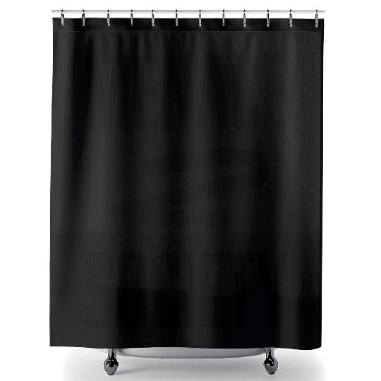 Genuine Menace To Society Shower Curtains