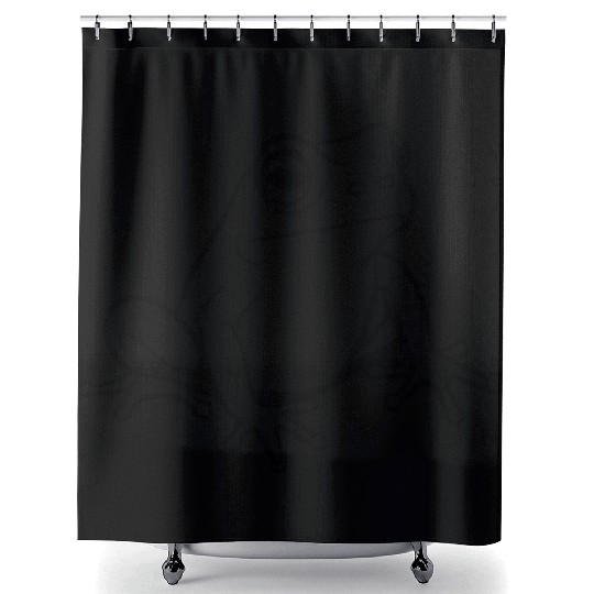 Frog Amphibian Toad Shower Curtains