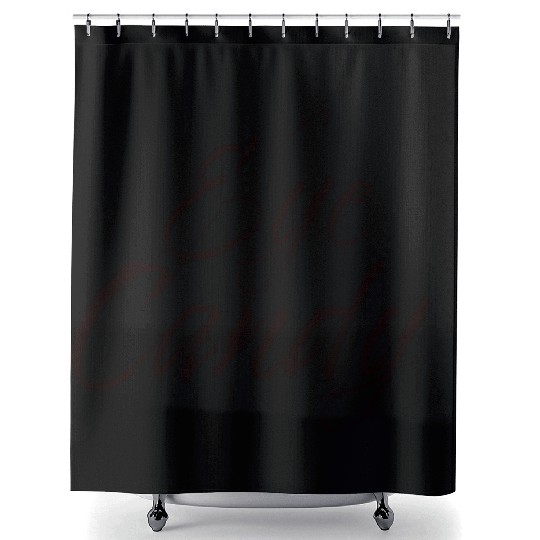 Eye Candy Shower Curtains