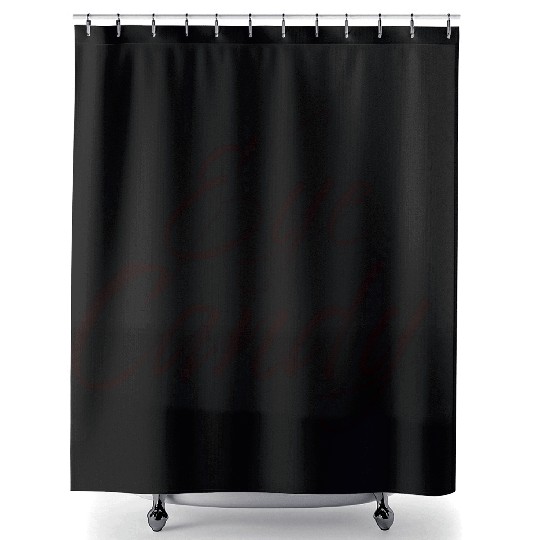 Eye Candy Shower Curtains