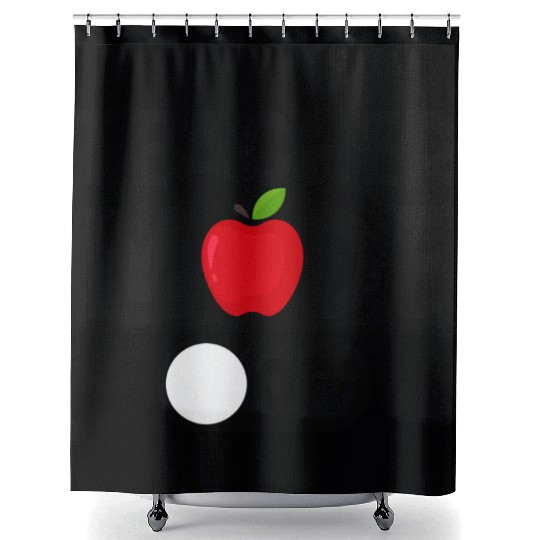 Last Day Of School Teacher Mode Off Shower Curtains