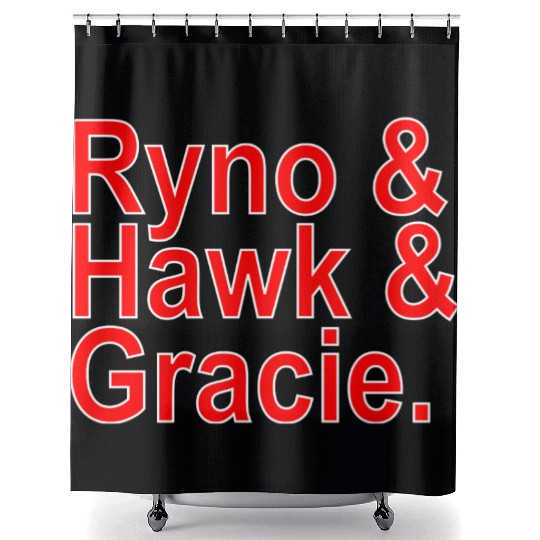 Cubs gift Shower Curtains