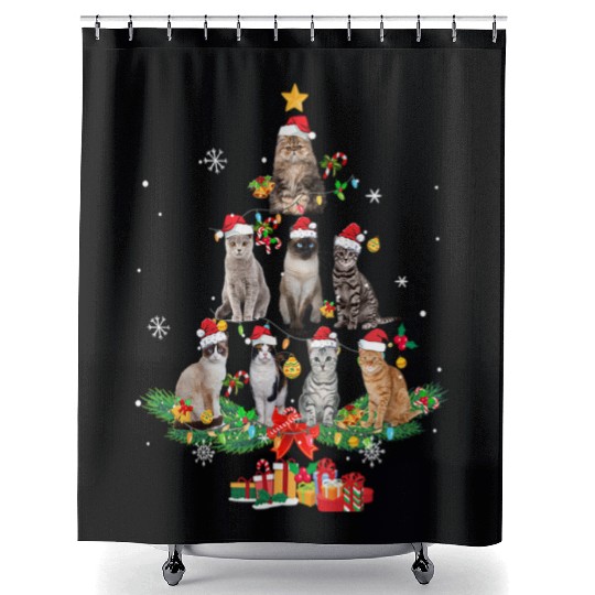 Pi Number 3141 Math Teacher Student Shower Curtains