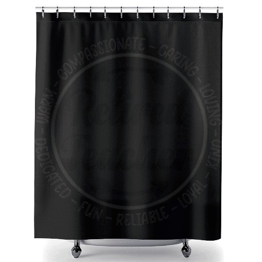 Funny Retirement Teacher Retired Teacher Shower Curtains