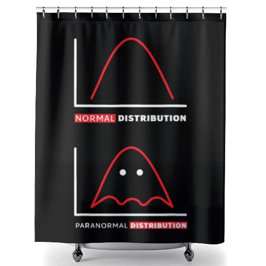 Data Analytics Data Engineering Business Intellige Shower Curtains