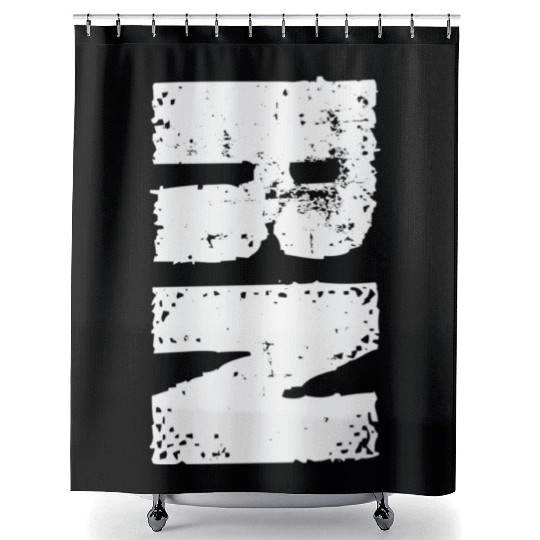 Registered Nurse Rn Medical Field Healthcare Shower Curtains