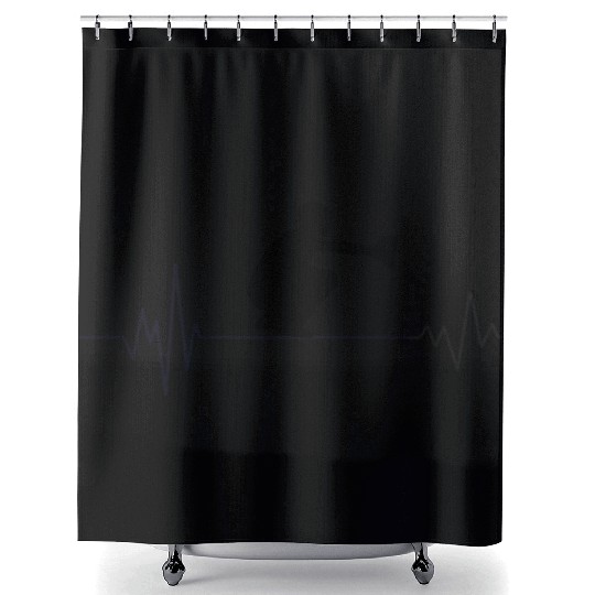 baseball softball ,Baseball Catcher Shower Curtains