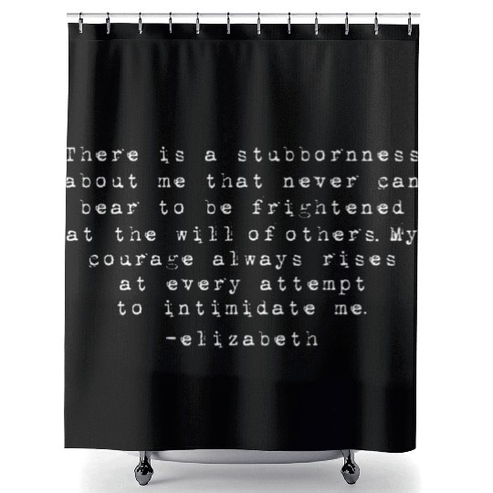 Sweetgrass Paper Company Shower Curtains