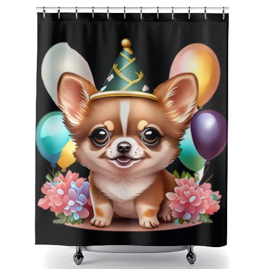 congratulations Shower Curtains