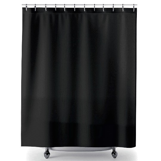 Dad Love Family Children King Shower Curtains