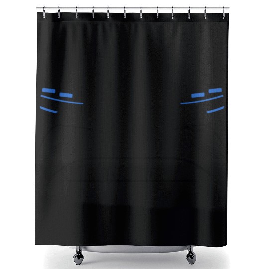 BYD Seal Shower Curtains