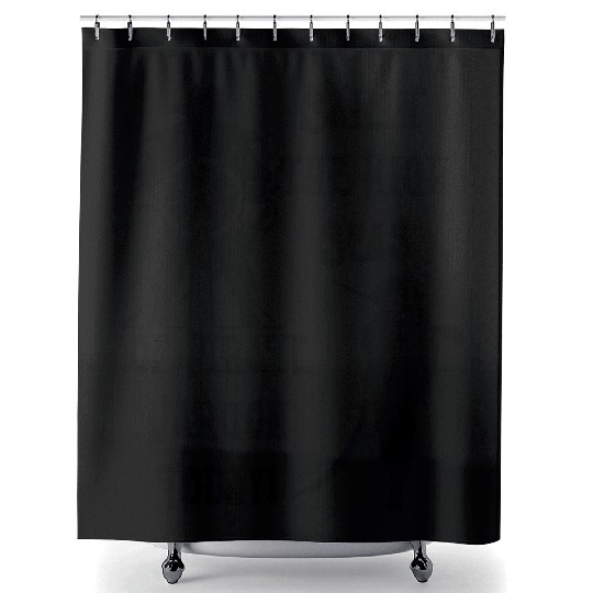 Pirate Jargon Day Shower Curtains