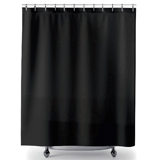 Atheist Atheism Anti Religion Securalism God Sucks Shower Curtains