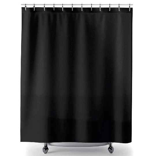 Atheist Atheism Anti Religion Securalism God Sucks Shower Curtains