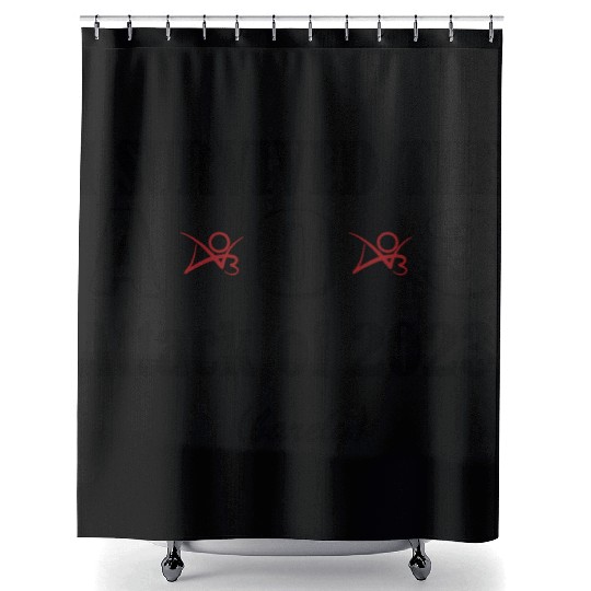 I Survived The AO3 Attack of 2023 Shower Curtains