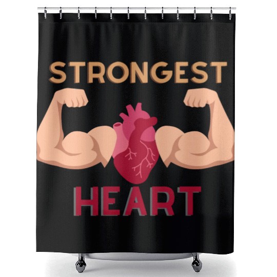 World Environment Day GIF Instagram Post 2 Shower Curtains