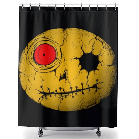 Olaf Shower Curtains
