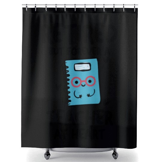 Retired Teacher Quotes Shower Curtains