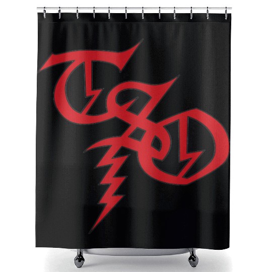 Trans Siberian Orchestra Shower Curtains