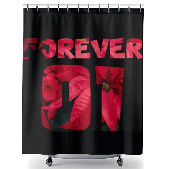 best friends for 3 - FOREVER Shower Curtains