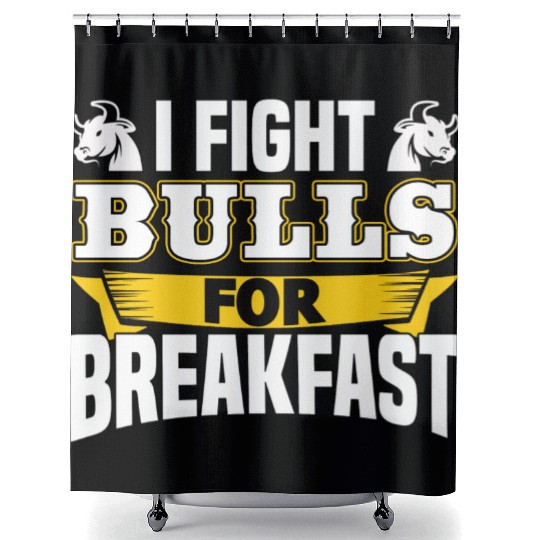 cowboy Shower Curtains