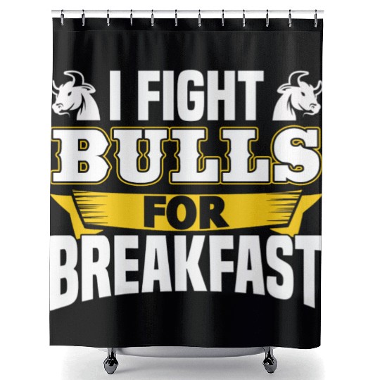 cowboy Shower Curtains