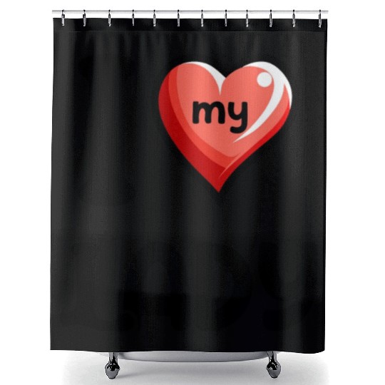 International Women’s Day Shower Curtains