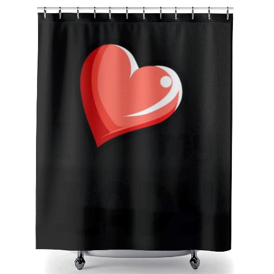 International Women’s Day Shower Curtains